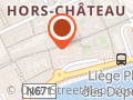 La cafétéria du Grand Curtius