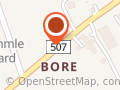 Svein D Bore