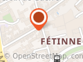Pharmacie de Fétinne