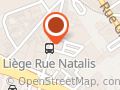 Partenamut Shop Liège (sur RDV uniquement)