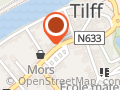 BNP Paribas Fortis Tilff