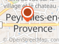 Bonkers - Aix en Provence