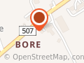 Bjørg Bore