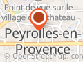 Snack Pizza L’original peyrollais