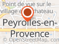 Sasa Tattoo - Peyrolles-en
