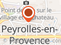 La Table du Roy