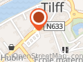 S'Pace Tilff (bowling de Tilff)
