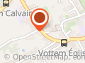 Proxy Delhaize