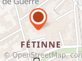Proxy Delhaize Fetinne