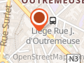 Brasserie Le BOUQUET - Liège