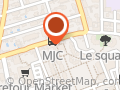 Info Jeunes ville de Voiron