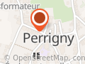 La Perrignoise