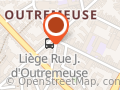 Le Plan A - Liège