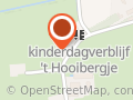 't Hooibergje agrarisch kinderdagverblijf