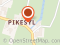 Pikesyl