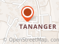 Pizzabakeren Tananger
