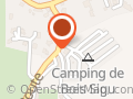 Camping Caravaneige Bois Sigu
