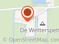 Camping De Wetterspetter