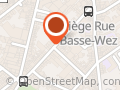 Maison Rogister (rue Lairesse)