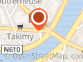 Brasserie Le Simenon