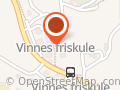 Vinnes barnehage - Barnehage Vinnes