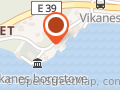 Vikanes Shipping