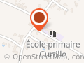 École de Curtille