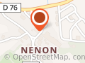 Le Château de Nenon (ex. Space 39)