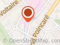 Garage Liberté 55 Locations