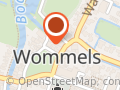 Megavuurwerkwommels