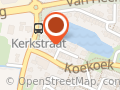 Maas en Waal slapen