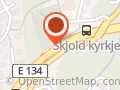 Vindafjord Kyrkjelege Fellesråd
