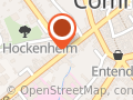 Ilcg - Instance Locale Coordination Gérontologie