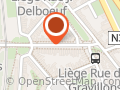 Mathias, Vaz & Associés srl - DVV - assurances - Agence de Liege