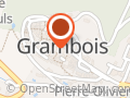 Jardiniers SAP Grambois