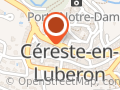 SCARAMOUCHE CERESTE