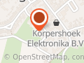 Klein Buiteninrichting Gert