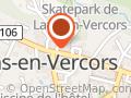 La Panetière Du Vercors