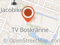 Tennisvereniging Boskranne