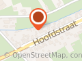 Zwerfkei grafsteen