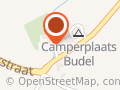 Camperplaats Budel