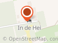 Stalling Zuid-Oost Brabant