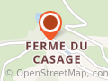 La Ferme du Casage