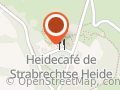 Heidecafé de Strabrechtse Heide