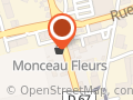 Espace Retouches Tissu et Cuir