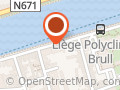Copilot Liège SCRL