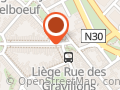 Pharmacie Hustinx