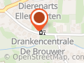 Drankencentrale de Brouwer