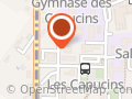 Centre Médico Social