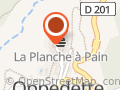 La Planche à Pain